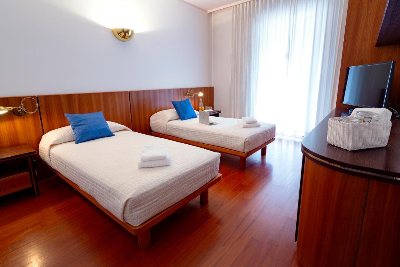 Bellosguardo Resort Modigliana Esterno foto