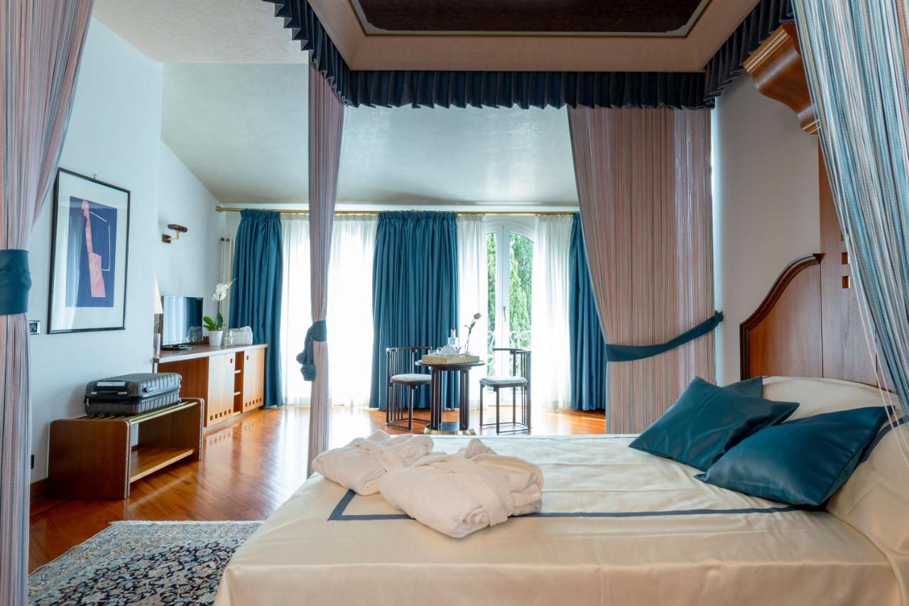 Bellosguardo Resort Modigliana Esterno foto